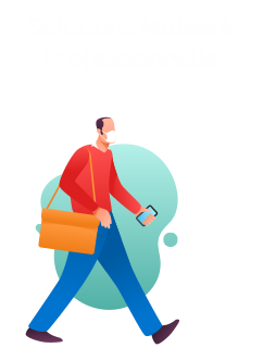 Solution de mobilité professionnelle